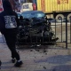 В Курске полиция сообщила подробности ДТП на улице Сумской, ранены два водителя