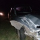 В Курской области в ДТП ранен водитель мотоблока