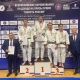 Дзюдоист из Курска стал лучшим на всероссийском турнире в Орле