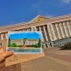 Курянин с серией открыток «Вести из Курска» прошёл в финал конкурса «Туристический сувенир»