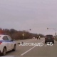 На трассе «Курск — Рыльск» автомобиль задавил пожилого мужчину