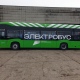 В Курске 1 декабря на маршруты выйдет 10 электробусов