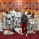 Куряне завоевали 15 медалей на первенстве мира по всестилевому каратэ
