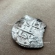 В Курской области обнаружен клад монет времен Золотой орды