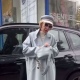 В Курске 74-летняя пенсионерка стала моделью бутика модной одежды