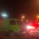 В Курске произошла авария на проспекте Дериглазова