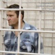 В Курске суд заключил под стражу на 2 месяца подозреваемого в убийстве дочки, жены и своей матери
