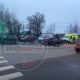В Курске в аварии на улице Ильича ранен водитель