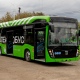 Из Курска в Курчатов планируют запустить электробусы