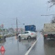 В Курске ДТП затруднило движение на проспекте Кулакова