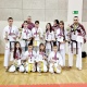 Курские каратисты завоевали пять золотых медалей на всероссийских соревнованиях