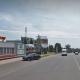 В Железногорске Курской области получила ранения женщина