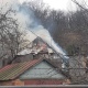 От удара дрона ВСУ начался пожар в Белгородской области