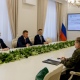 Начальником погрануправления ФСБ по Курской области назначен Дмитрий Бобров
