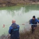 В Курске зафиксирован незаконный сброс сточных вод на улице Соловьиной