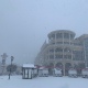 В Курской области 20 ноября ожидается сильный снег