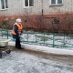 Пожилых жителей Курской области попросили без необходимости не выходить из дома