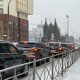 Глава Курска Игорь Куцак прокомментировал коллапс на дорогах
