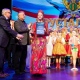 Играющая на гуслях курянка стала лауреатом Всероссийского конкурса