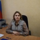 Судьей Курского областного суда назначена Виктория Дмитричева