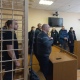 В Курске осуждены разбойники, угрожавшие оружием жильцам квартиры на улице Гайдара