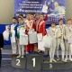 Курские рапиристы выиграли всероссийский турнир