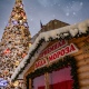 В Курске приемную Деда Мороза перенесут в «Красный лес» на Красной площади