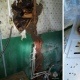 В Курске от водонагревателя едва не загорелся дом