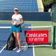 Теннисистка из Курска взяла золото турнира в Дубае