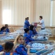 В Курской области в 2022 году мамами чаще всего становились в 28 лет