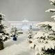 В Курской области 27 ноября ожидаются снег, дождь и гололед