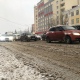 Роман Старовойт призвал коммунальщиков и дорожников перейти в режим боевой готовности