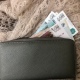 В Курской области одна пенсионерка украла у другой кошелек с 17 тысячами рублей
