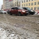 В Курской области 30 ноября ожидается снег и от нуля до 7 градусов мороза