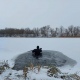 В Курской области на работу в аварийно-спасательную службу срочно требуется водолаз