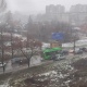 В Курске из-за аварии затруднено движение по ПЛК