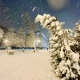 Штормовое предупреждение в Курской области: сегодня может выпасть до 25 см снега