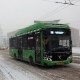 Региональное правительство предупреждает о грядущих сбоях в расписании общественного транспорта в Курске