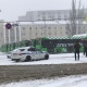 В Курске 1 декабря открылся первый в регионе электробусный маршрут