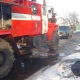 В Курчатове эвакуировали гимназию из-за пожарной тревоги