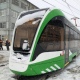 В Курск в декабре доставят 7 трамваев «Львёнок»