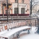 Курскую область 3 декабря накроет мокрым снегом и ливнем