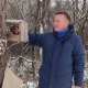 Роман Старовойт запустил в Курской области эстафету «Покорми птиц»