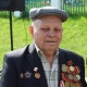 В Курской области умер ветеран Великой Отечественной войны Василий Васьков