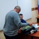 За ловлю рыбы сетями в Курской области белгородца оштрафовали на 350 тысяч рублей