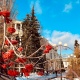 В Курской области 6 декабря будет морозно и солнечно