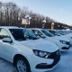 В Курской области 13 пострадавших на производстве получили по автомобилю