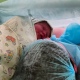 Жительница Курской области родила ребенка в 52 года