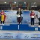Рапиристка из Курской области выиграла этап Кубка мира