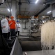В Курской области открыли первый в России завод по производству желатина